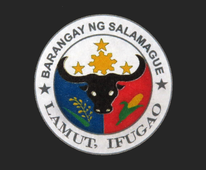Barangay Logo